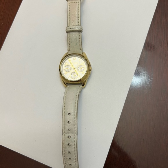 Coach Accessories Coach Watch Poshmark